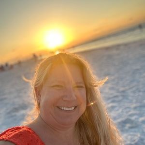 Meet your Posher, Jamie